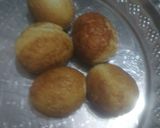 एग करी (Egg curry recipe in hindi) रेसिपी चरण 2 फोटो