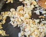 Vadas ahogy én készítem recept fázis 3 fotója