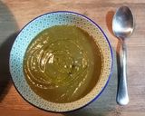 Foto del paso 3 de la receta: Crema de Verduras (rápida preparación)