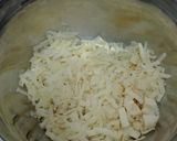 Foto del paso 1 de la receta: Chipá