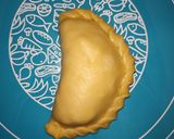 Foto langkah ke 4 dari resep Pastel.