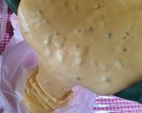 Foto langkah ke 5 dari resep Bolu Kukus Mekar.