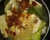 Foto langkah ke 2 dari resep Tempe Tahu Bacem.