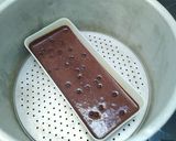 Foto langkah ke 5 dari resep Bolu kukus chocolatos simple - no mixer.