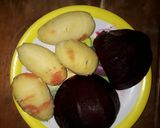 Foto del paso 1 de la receta: Ensalada Russa....🇸🇻