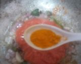 மட்டர் பன்னீர் கிரேவி / Butter panner curry receip in tamil ரெசிபி ஸ்டேப் 6 புகைப்படம்