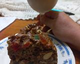 Foto del paso 5 de la receta: Pan de Pascua Esponjoso