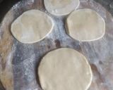 લેચી રોટલી (Lechi Rotli Recipe In Gujarati) રેસીપી સ્ટેપ2ફોટો
