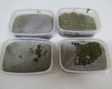 Sóska főzelék 🥬 cukormentesen 🚫🍬 recept fázis 6 fotója