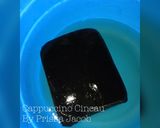 Foto langkah ke 4 dari resep Cappuccino Cincau.