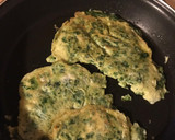 Foto del paso 2 de la receta: Tortitas de Kale
