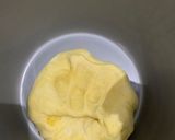 Foto langkah ke 4 dari resep Pizza Tuna Teflon.