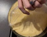 Une image de l'étape 6 de Brioche pure beurre et miel.