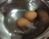 Seasoned Egg (Ni-tamago) recipe step 3 photo