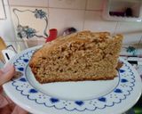 Foto del paso 4 de la receta: Torta matera integral