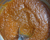 स्पाइसी पोटैटो (Spicy Potato recipe in Hindi) रेसिपी चरण 5 फोटो