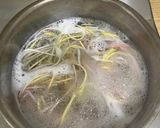沙茶咖哩炒麵的食譜步驟3照片