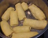 Foto langkah ke 6 dari resep Chicken egg roll ala2 👍👍.