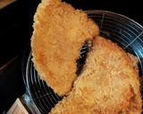 Foto langkah ke 5 dari resep Egg Katsu Sambal Matah.