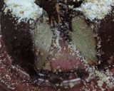 Foto del paso 6 de la receta: Bizcochuelo de Vainilla con harinas de avena, sésamo y más