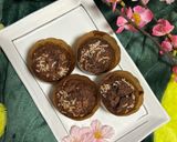 Foto langkah ke 8 dari resep Brownies Pisang.