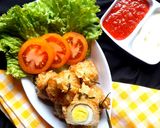 Foto langkah ke 9 dari resep 174. Ekkado.