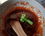 Foto langkah ke 2 dari resep Sirup gula merah kental.