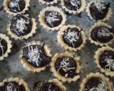 Foto langkah ke 4 dari resep Pie Brownies.