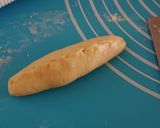 Foto langkah ke 4 dari resep Cheesy mini bread sticks.