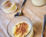 Foto del paso 5 de la receta: Natillas de suero de leche
