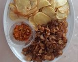 Foto langkah ke 5 dari resep Soto Ayam.
