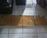 Foto langkah ke 5 dari resep Nastar Lumer.... Mantul 😍😍 Mayan Nambah Bakul Jualan😂.