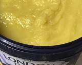 Homemade ginger garlic paste recipe step 2 photo