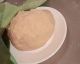 Foto del paso 1 de la receta: Sopaipillas sin zapallo
