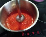 Foto del paso 5 de la receta: Mermelada casera con melocotón o la fruta que tú elijas