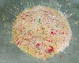 Foto langkah ke 3 dari resep Cumi Bumbu Rarang khas Lombok Timur.