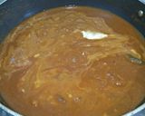A picture of step 11 of Rajma Chaawal.