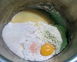 Foto langkah ke 1 dari resep Gabin Susu.