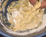 पकोड़ी कढ़ी (Pakodi kadhi recipe in hindi) रेसिपी चरण 1 फोटो