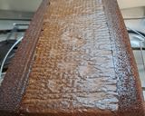 Foto del paso 2 de la receta: Torta rápida de chocolate