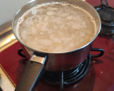Foto del paso 5 de la receta: Macarrones con carne