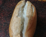 Foto del paso 3 de la receta: Pan de ajo casero en microondas