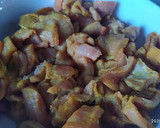 Foto del paso 2 de la receta: Cocido fácil de garbanzos
