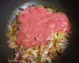 *கத்தரிக்காய் தொக்கு* ரெசிபி ஸ்டேப் 8 புகைப்படம்