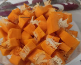 Foto del paso 1 de la receta: Paté de calabaza