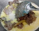 Foto langkah ke 3 dari resep Bistik Sapi Istimewa.