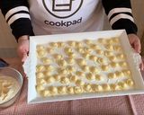 Foto del passaggio 5 della ricetta Orecchiette con le cime di rapa👑by Marina e Rosy🎀