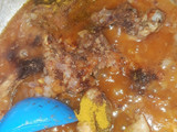 Miyar kayan lambu