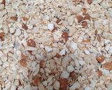 Foto langkah ke 1 dari resep Granola Bar.