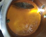 केसरिया भात (kesariya bhat recipe in Hindi) रेसिपी चरण 2 फोटो